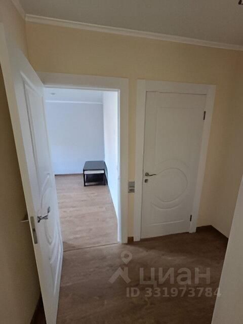 m. Molzhaninovo: Apartment, 2-rooms