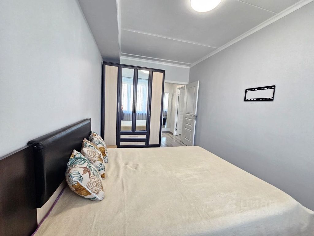 m. Arbatskaya: Apartment, 2-rooms
