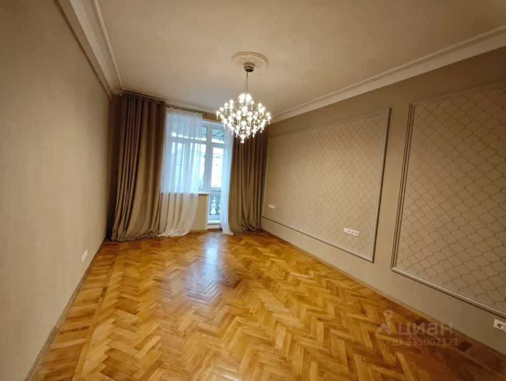 m. Belorusskaya: Apartment, 2-rooms