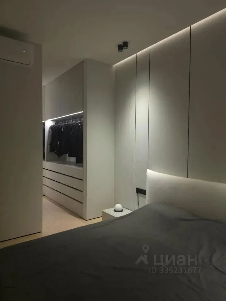 m. Alekseevskaya: Apartment, 1-rooms