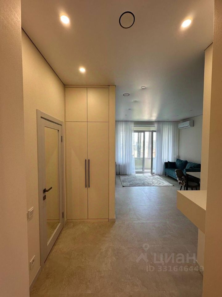 m. Rechnoy vokzal: Apartment, 1-rooms