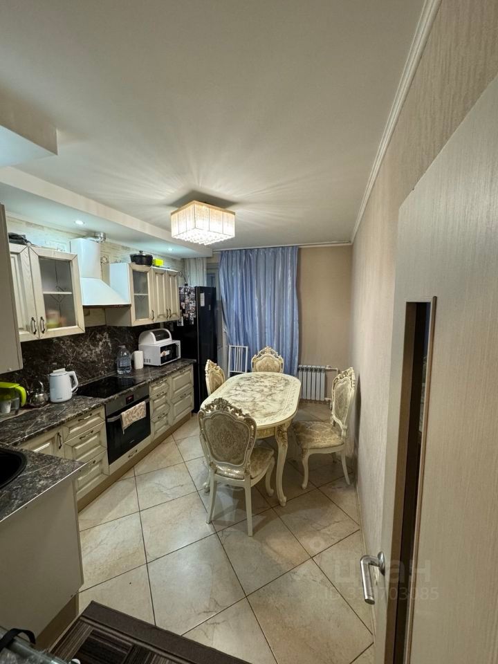 m. Dolgoprudnaya: Apartment, 1-rooms