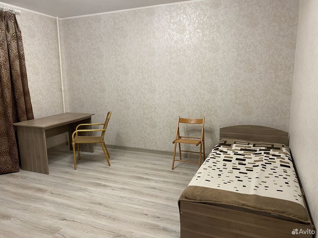 m. Vodniki: Apartment, 1-rooms