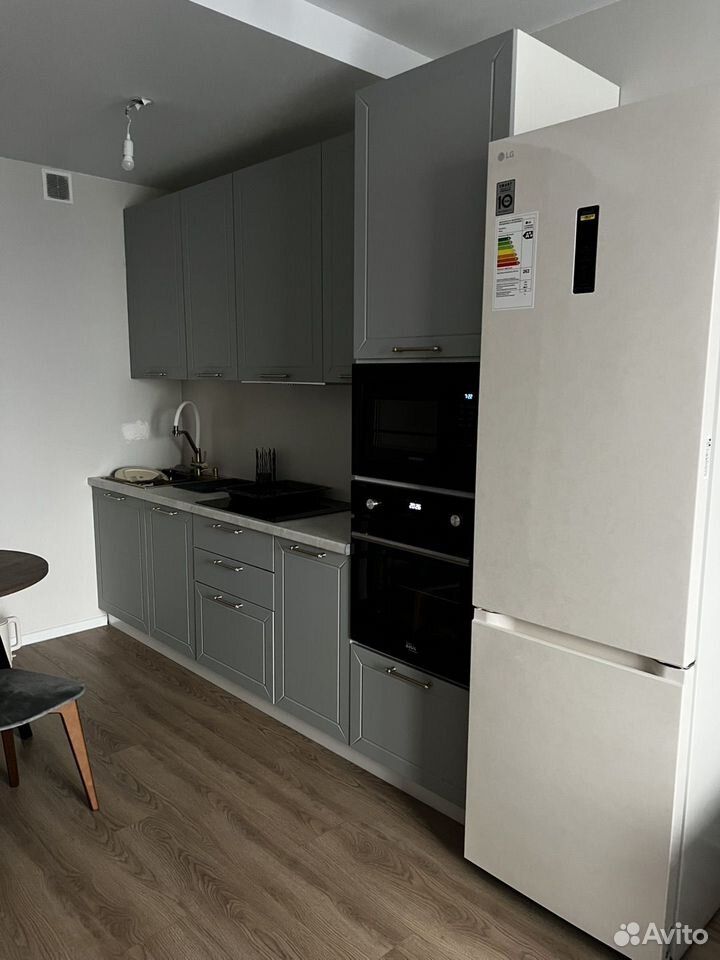m. Kotelniki: Apartment, 1-rooms