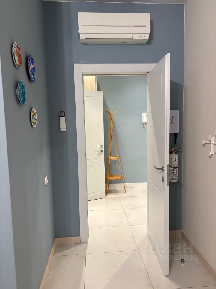 m. Aeroport: Apartment, 1-rooms