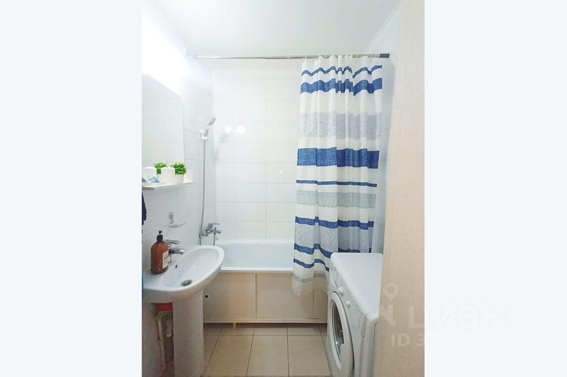 m. Lyubertsy I: Apartment, 2-rooms