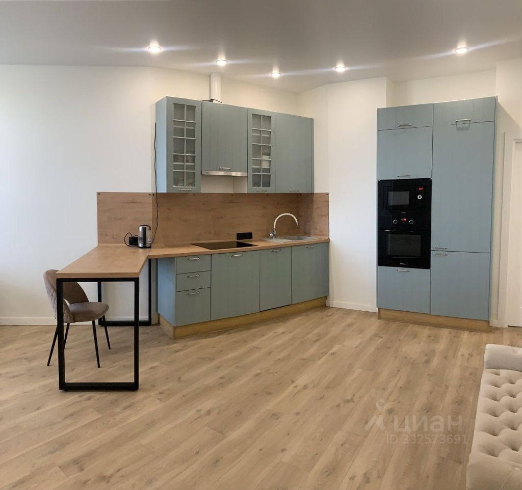 m. Opalikha: Apartment, 2-rooms