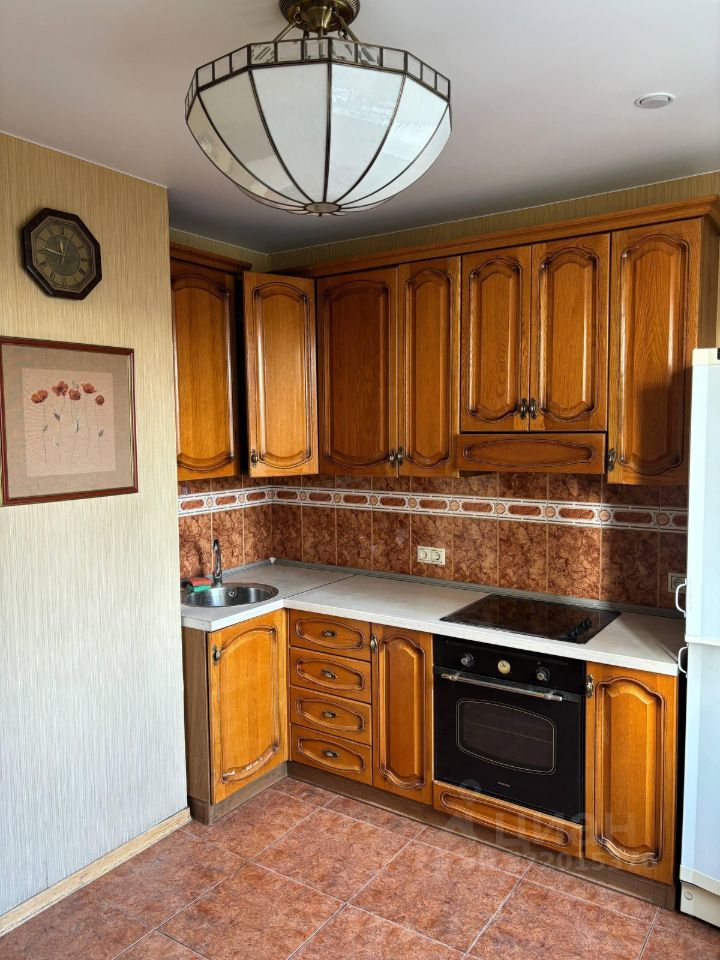 m. Zhulebino: Apartment, 3-rooms