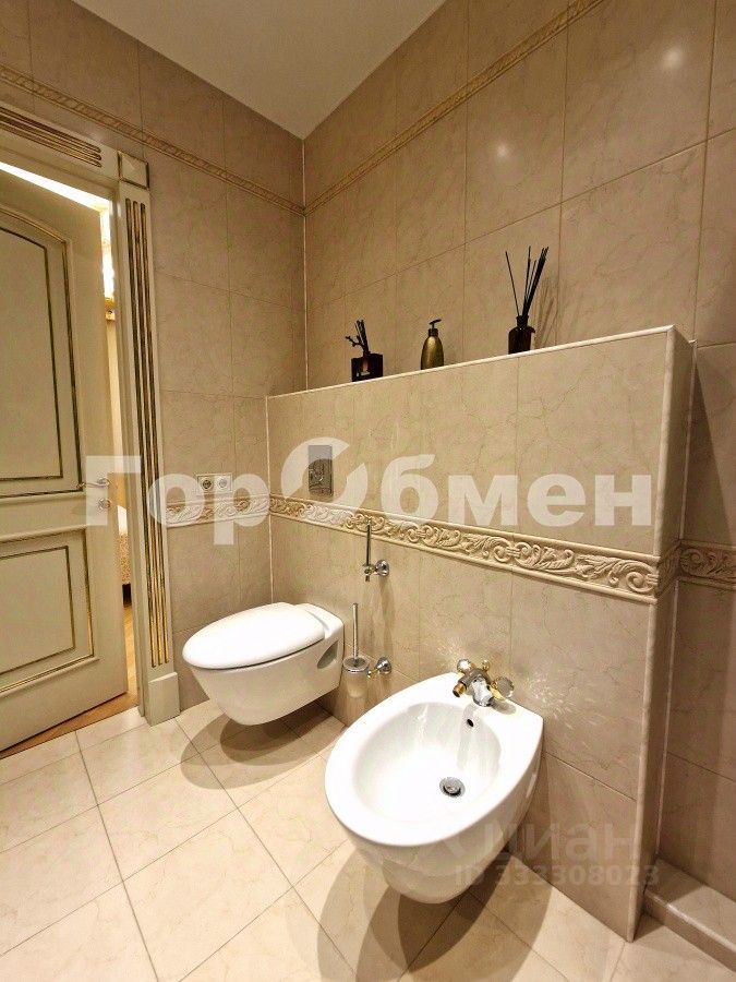 m. Chkalovskaya: Apartment, 2-rooms