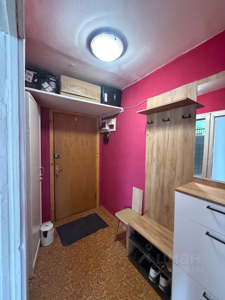 m. Tretyakovskaya: Apartment, 1-rooms