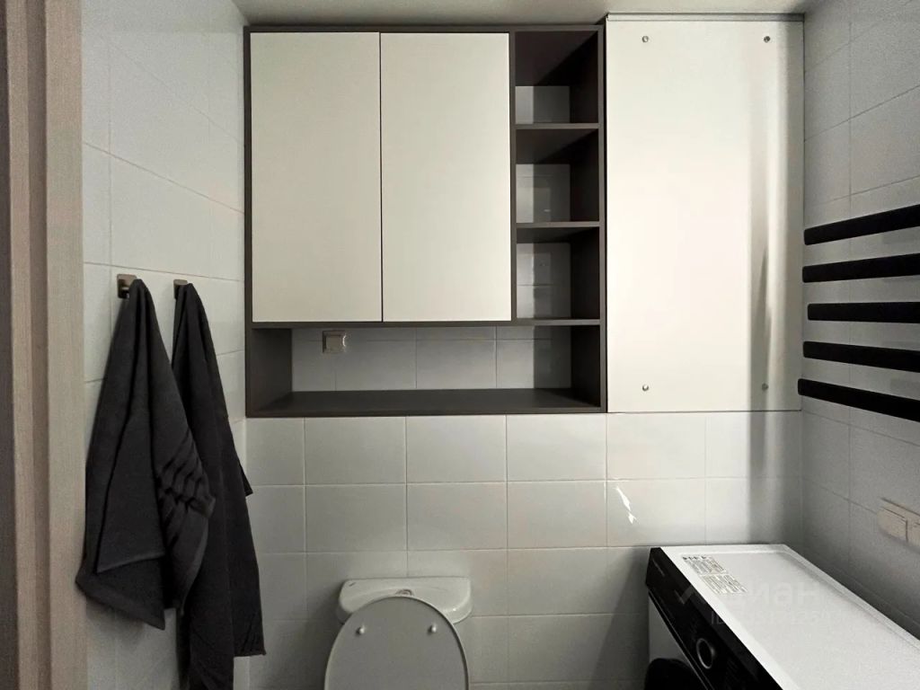 m. Volgogradsky prospekt: Apartment, 1-rooms