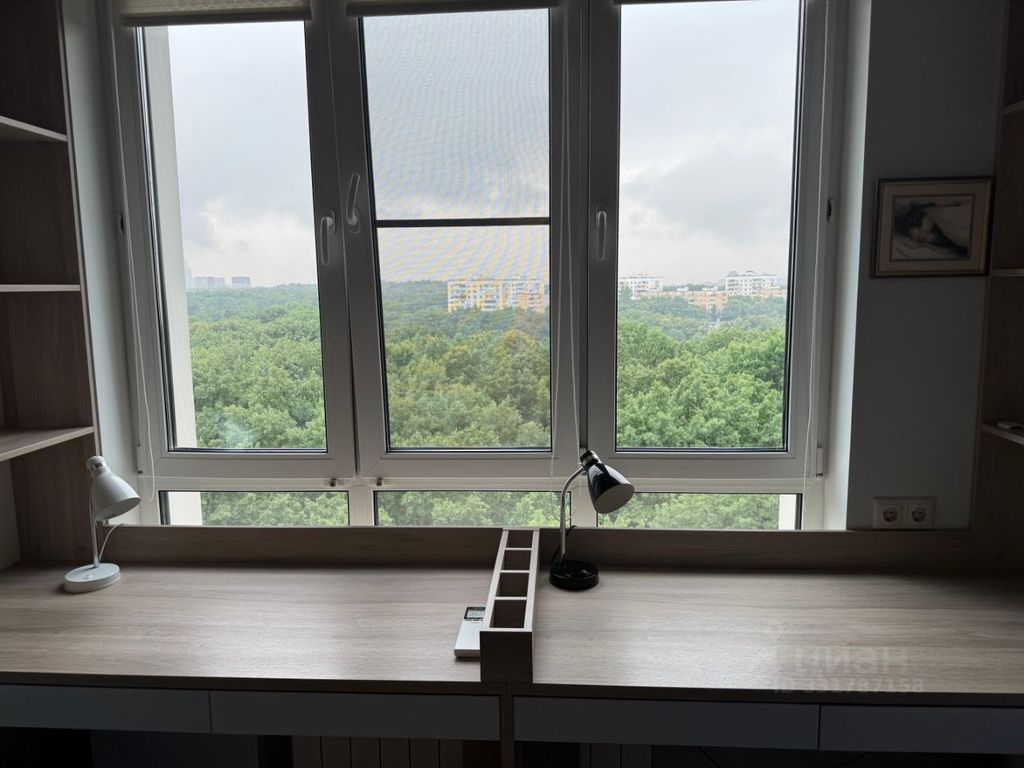 m. Timiryazevskaya: Apartment, 3-rooms