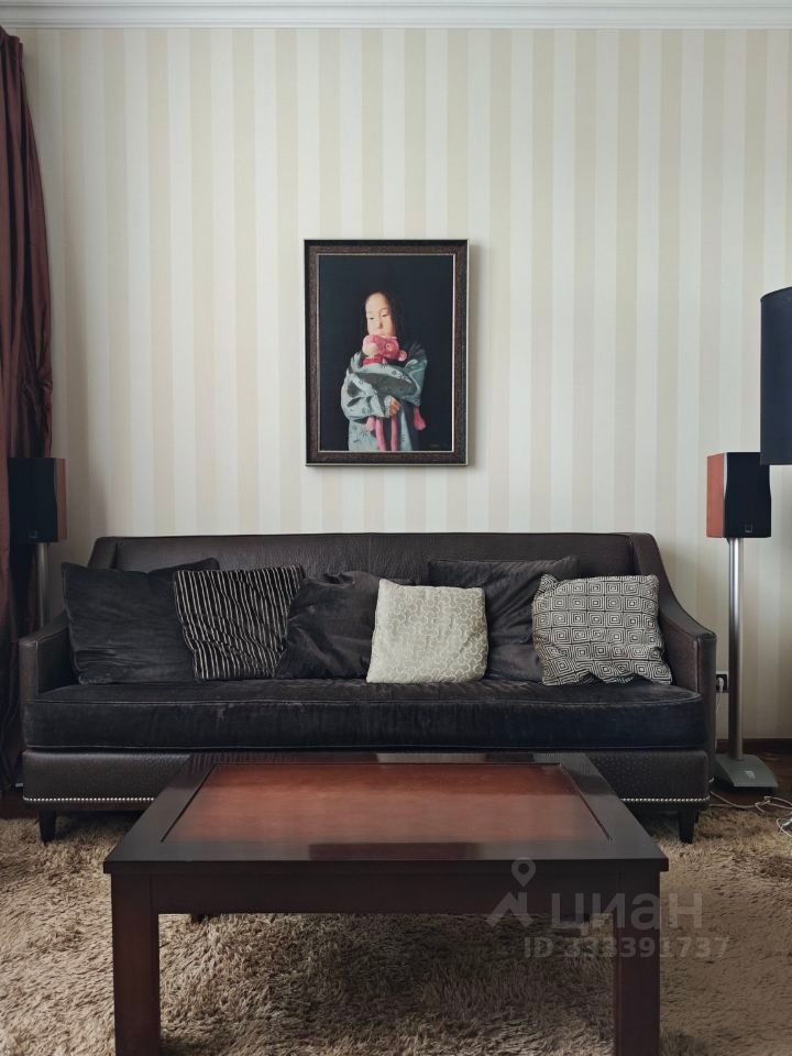 m. Tretyakovskaya: Apartment, 2-rooms