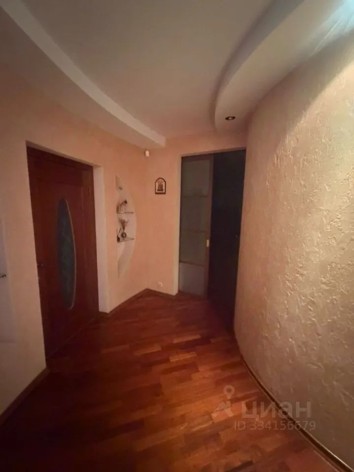 m. Odintsovo: Apartment, 4-rooms