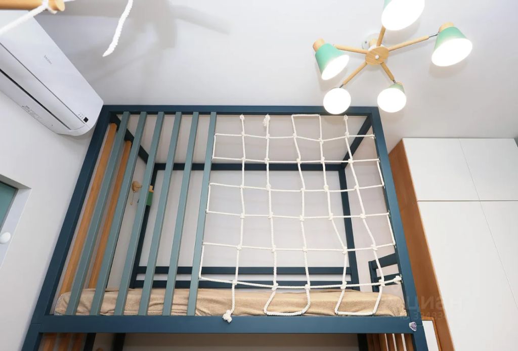 m. Fili: Apartment, 2-rooms