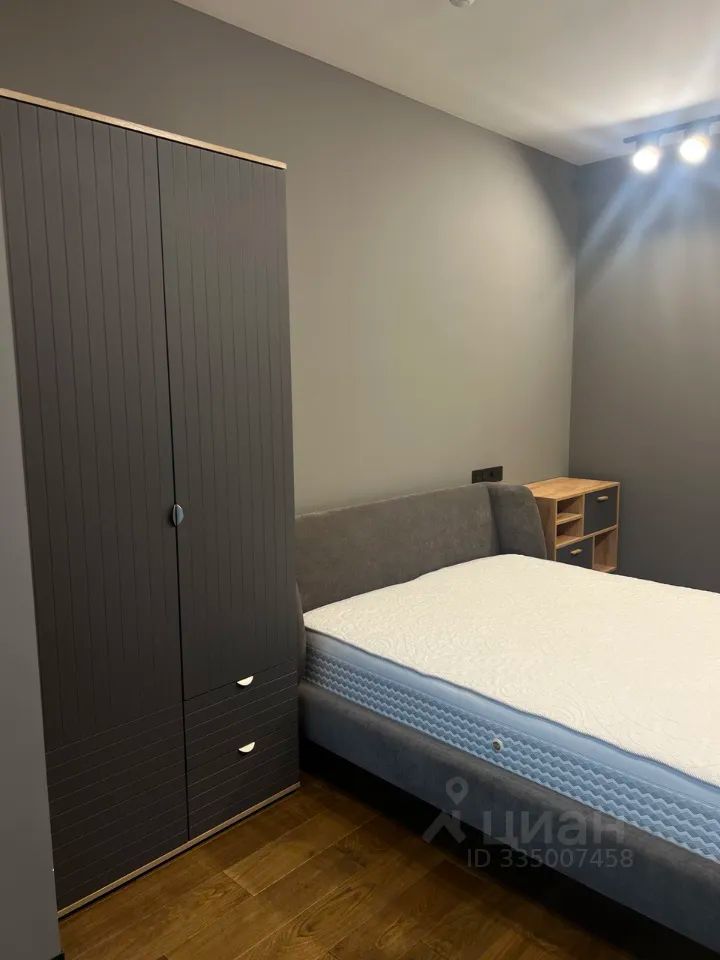 m. TsSKA: Apartment, 2-rooms
