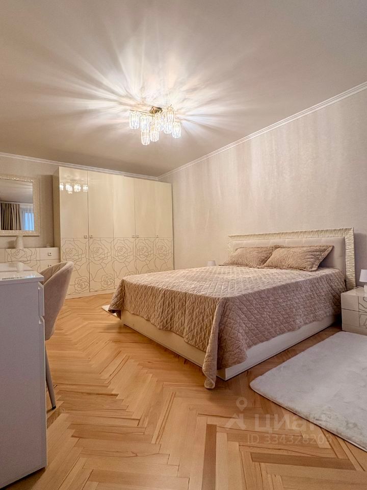 m. Ulitsa 1905 goda: Apartment, 2-rooms