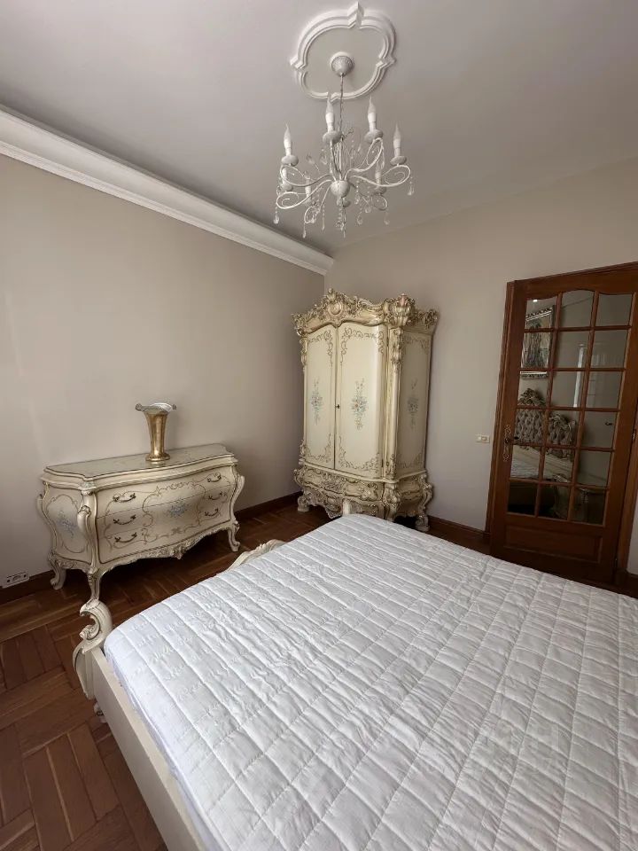 m. Rizhskaya: Apartment, 2-rooms