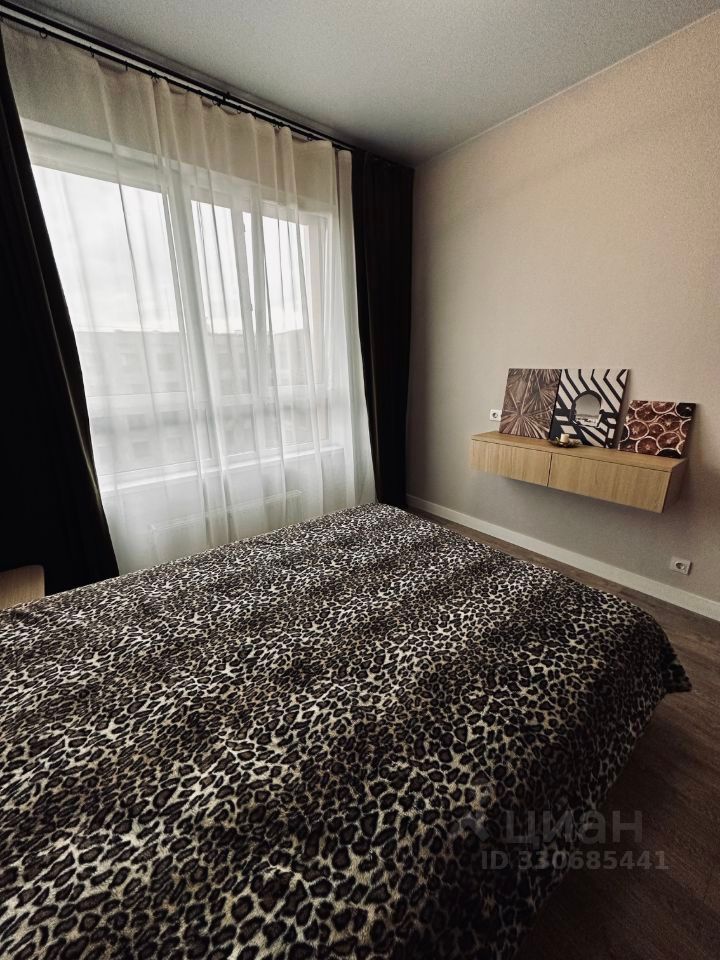 m. Skolkovo: Apartment, 1-rooms