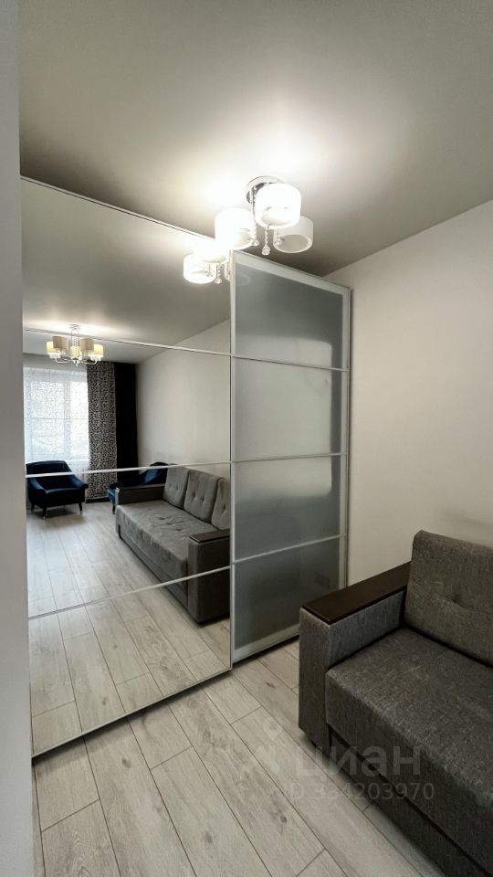 m. Studencheskaya: Apartment, 1-rooms