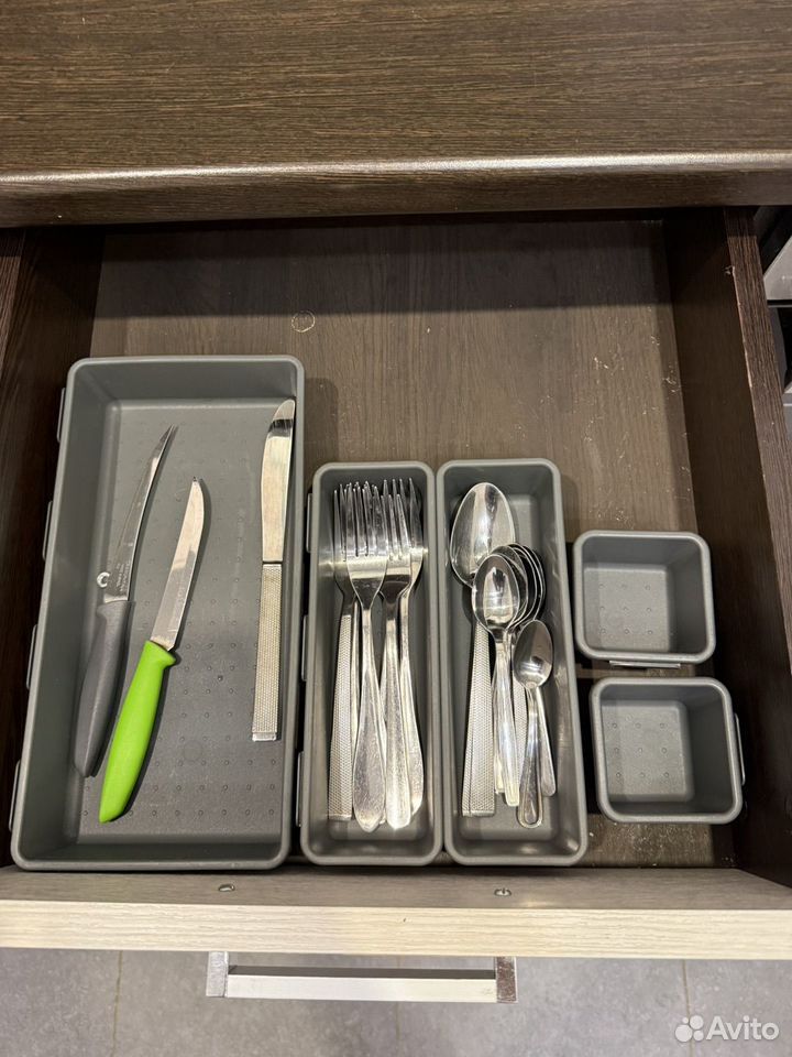 m. Filatov lug: Apartment, 1-rooms