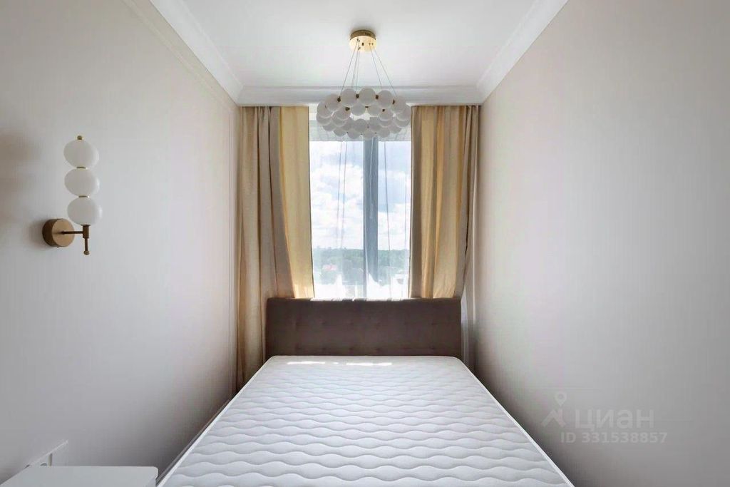 m. Skolkovo: Apartment, 1-rooms