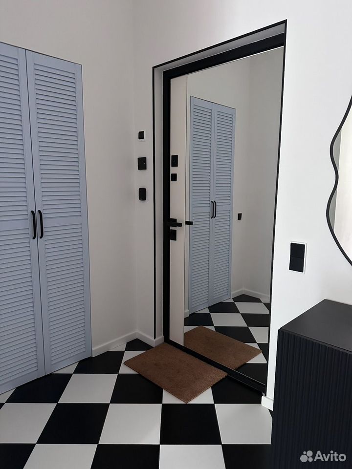 m. Anikeevka: Apartment, 1-rooms