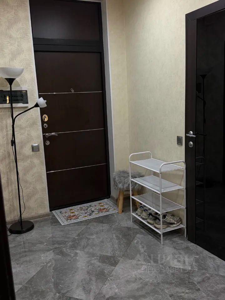 m. Belorusskaya: Apartment, 1-rooms