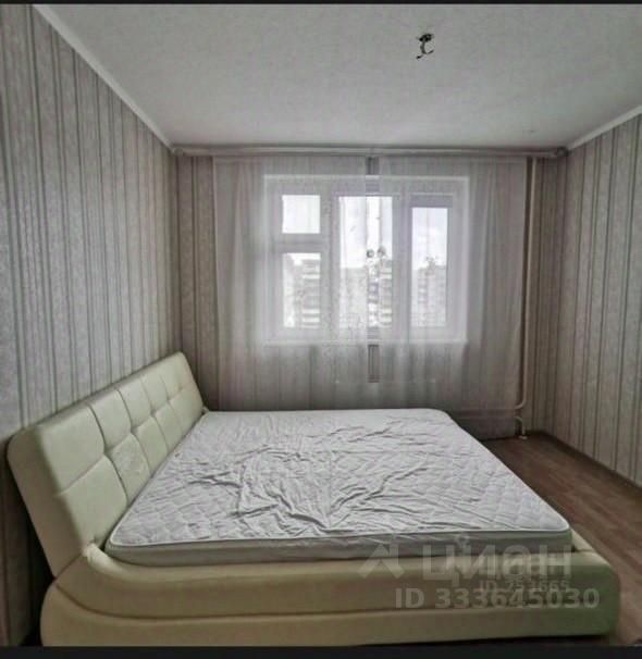 m. Butovo: Apartment, 3-rooms