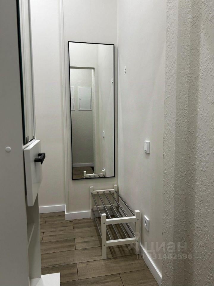 m. Kaluzhskaya: Apartment, studio