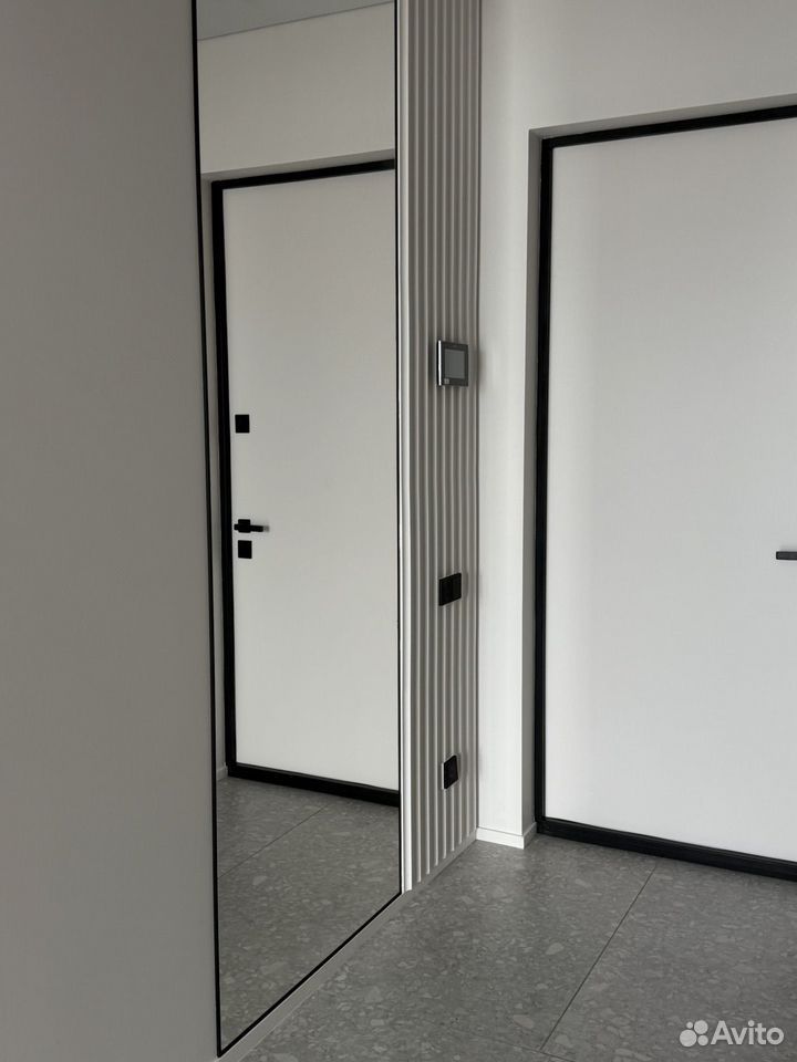 m. Narodnoe Opolchenie: Apartment, 1-rooms