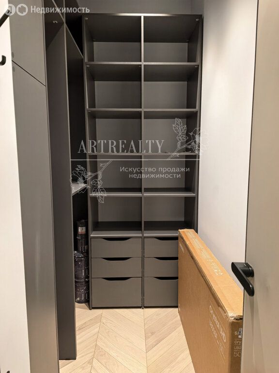 m. Shelepikha: Apartment, 2-rooms