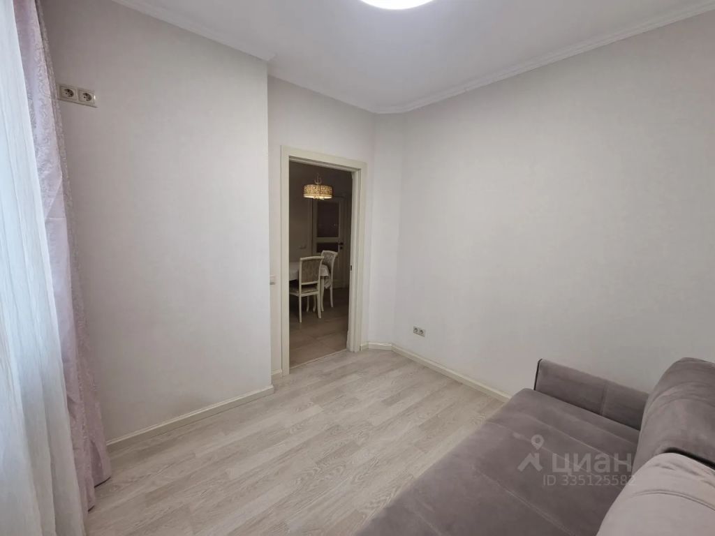 m. Planernaya: Apartment, 2-rooms
