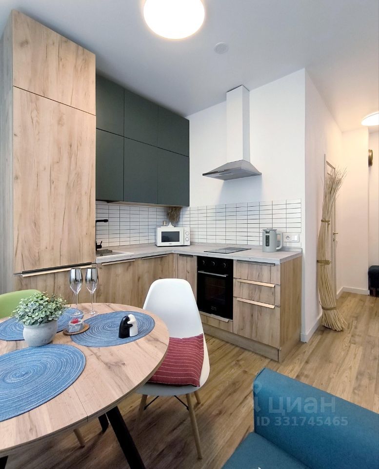 m. Pyatnitskoe shosse: Apartment, 1-rooms