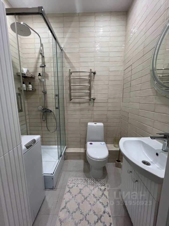 m. Begovaya: Apartment, studio