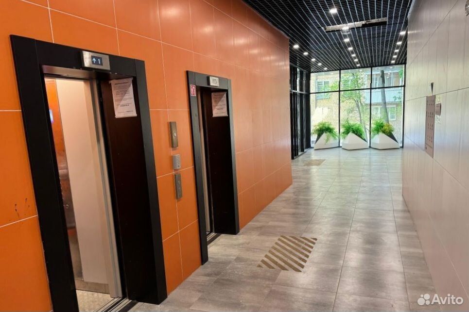 m. Vodny stadion: Apartment, 1-rooms