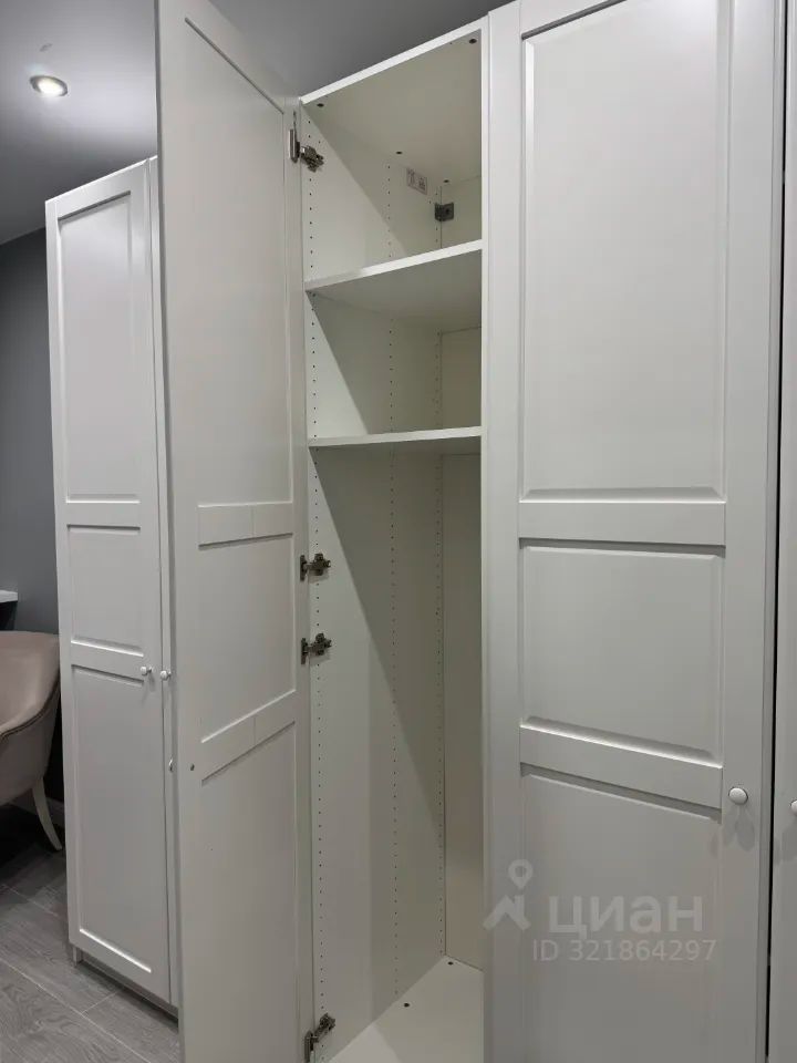 m. Molzhaninovo: Apartment, 1-rooms