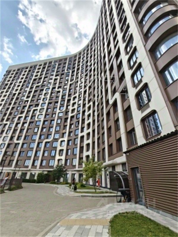 m. Vavilovskaya: Apartment, 2-rooms
