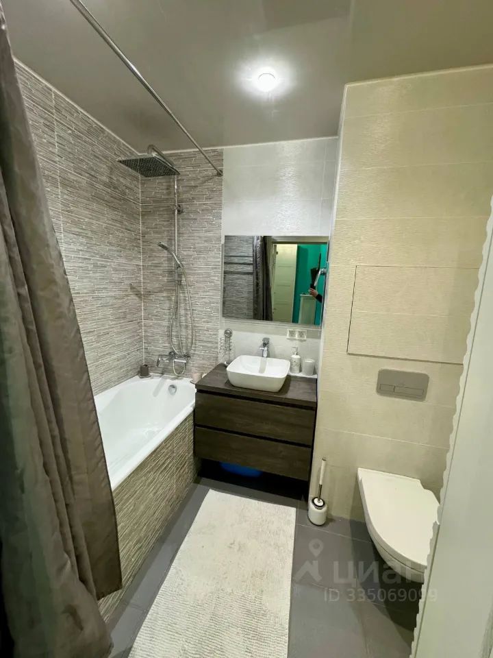 m. Planernaya: Apartment, 1-rooms