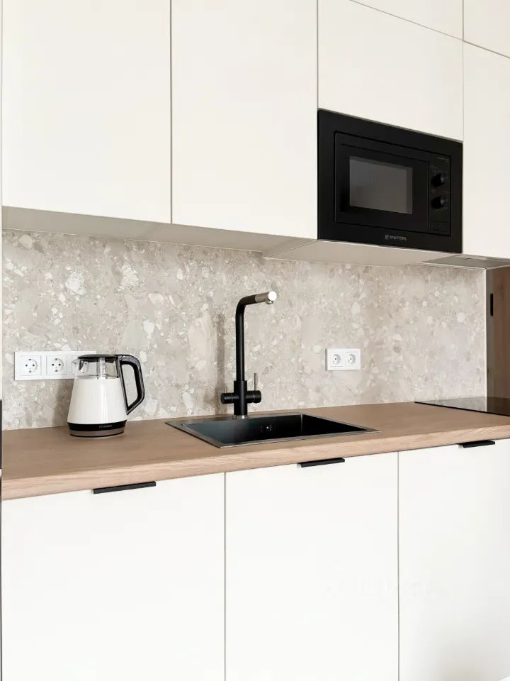 m. Volgogradsky prospekt: Apartment, 1-rooms
