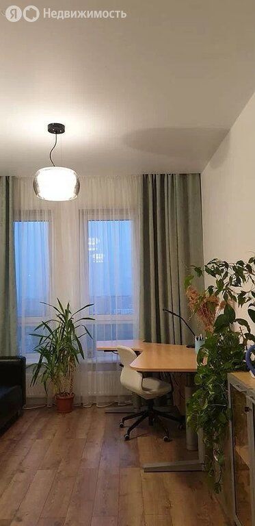 m. Botanichesky sad: Apartment, 2-rooms