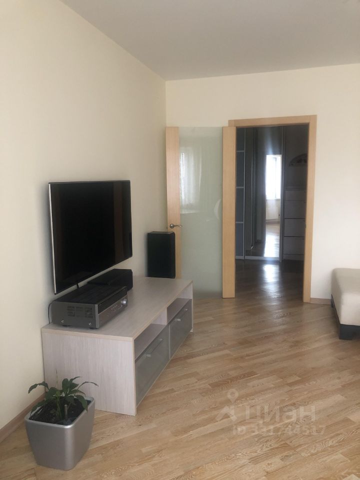 m. Penyagino: Apartment, 2-rooms