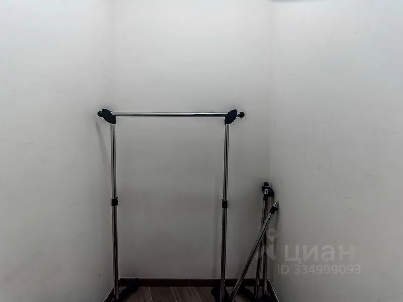 m. Smolenskaya: Apartment, 2-rooms