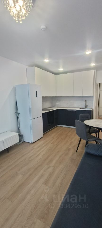 m. Kotelniki: Apartment, 1-rooms