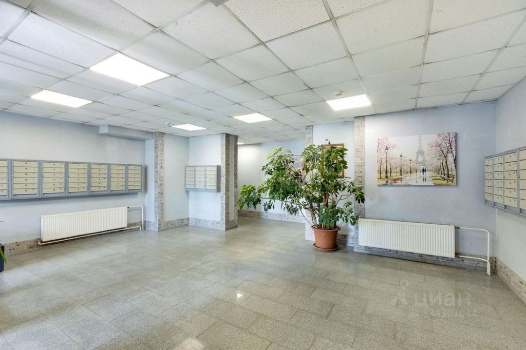m. Chertanovskaya: Apartment, 2-rooms