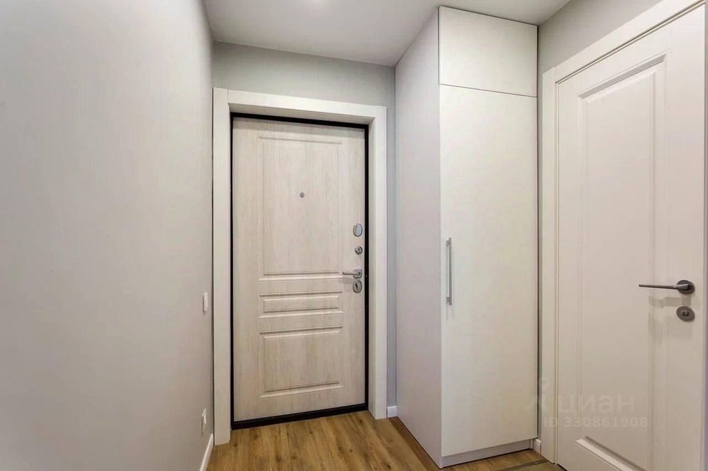 m. Alekseevskaya: Apartment, 1-rooms