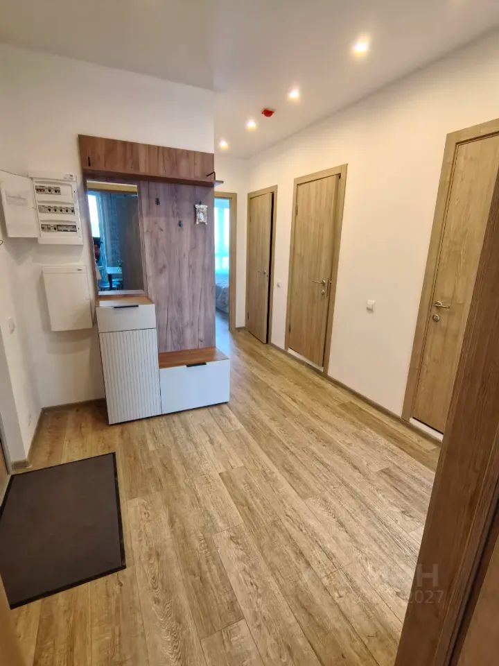 m. Bitsa: Apartment, 2-rooms