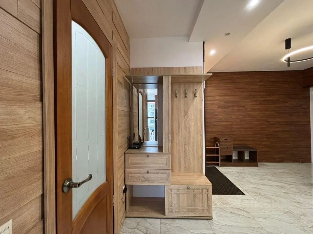 m. Bitsa: Apartment, 3-rooms
