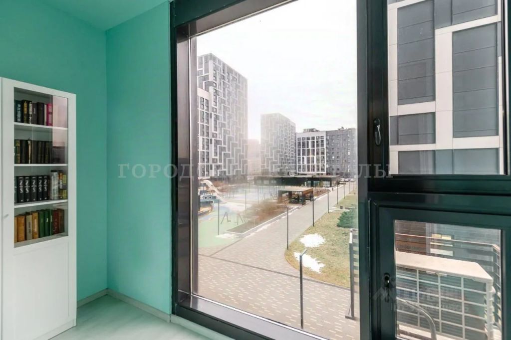 m. Tushinskaya: Apartment, 1-rooms