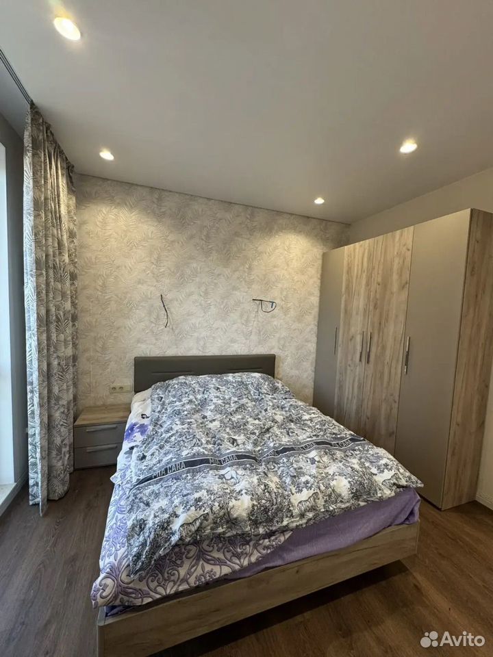 m. Fili: Apartment, 2-rooms